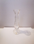 Vaza za rože (kristal Rogaška)