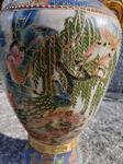 Zbirka vaza kitajska grčija
