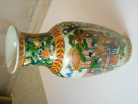 Kitajska vaza