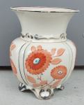 Porcelanasta vaza ročno poslikana Cena