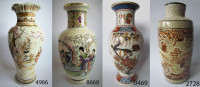 vintage porcelanasta vaza