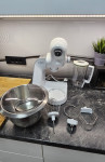 Kuhinjski robot Bosch Mum5