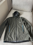 Mckinley pohodna jakna z Aquamax 20-20 velikost M
