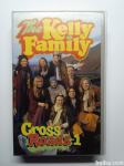 THE KELLY FAMILY -CROSS ROADS 1- Vhs 1997