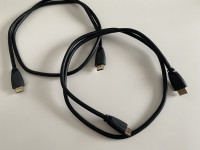 HDMI kabel SINOX