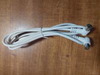 Koaksialni kabel m/ž 1,5m