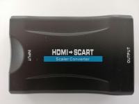 Video pretvornik/konverter HDMI v scart - NOV!