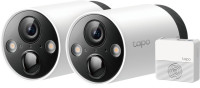 Brezžična zunanja nadzorna kamera TP-LINK Tapo C420S2
