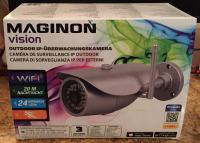 Maginon IPC-25 HDC nadzorna IP network Wi-Fi kamera