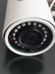 Nova video nadzorna kamera POLICEtech