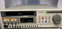 Panasonic AG-7330 High-End SVHS videorekorder
