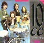 10 CC ‎– The Collection 2 LP dvojni vinyl M/NM