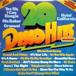 20 Disco Hits [1977]