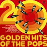 20 Golden Hits Of The Pops LP vinil kompilacija VG+ VG+