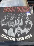 5000 volts - Doctor Kiss Kiss