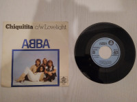 ABBA/gramofonske plosce/zbirka