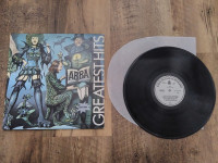 ABBA Greatest hits, LP, RTB