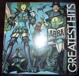 Abba - Greatest Hits, vinil plošča (LP), odlično ohranjena