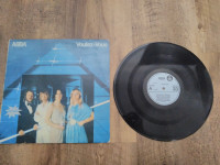 ABBA Voulez-Vous, LP, RTB (1979)