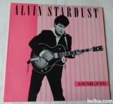 ALVIN STARDUST - A PICTURE OF YOU