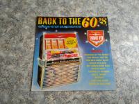 BACK TO THE 60"s -TIGHT FIT- 40 NON-STOP DANCING HITS
