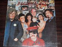 BAGLAMA - BAGLAMA No. 1 LP 1980
