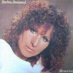Barbra Streisand ‎– Memories [1983]