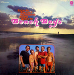 Beach Boys – Beach Boys LP vinil očuuvanost  VG+VG+