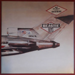 Beastie Boys – Licensed To Ill