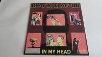 BLACK FLAG - IN MY HEAD