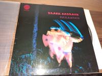 Black Sabbath – Paranoid original prva izdaja