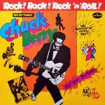 Chuck Berry – Rock-Rock-Rock 'n' Roll LP vinil kompilacija NM VG+