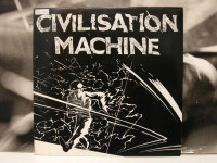 Civilisation Machine - Into The Juice (Lucas Fox Motorhead)