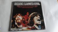 CREEDENCE CLEARWATER REVIVAL - 20 GEARST HITS
