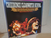 Creedence Clearwater Revival – Chronicle - The 20greatest hits