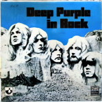 Deep Purple – In Rock