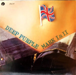 Deep Purple – Mark I & II