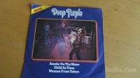 DEEP PURPLE - SMOKE ON THE WATER - CHILD IN TIME