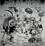 DELAWARE - OKUPIRANCI(LP)