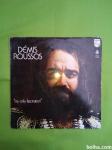 DEMIS ROUSSOS (MY ONLY FASCINATION) LP 5821