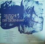 Deutsche Musik der Gegenwart Serie 3, LP plate 2