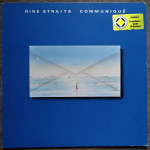 Dire Straits – Communiqué  (LP)