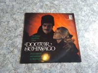 DOCTOR SCHIWAGO (The Original Soundtrack Album)