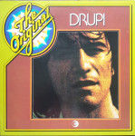 Drupi  – The Original - Picola e fragile Lp vinil VG+ VG+