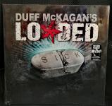 Duff McKagan's Loaded - Sick (LP)