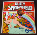Dusty Springfield - Her Greatest Songs, vinil plošča (LP)