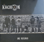EL KACHON - MI NISMO