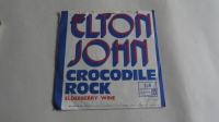 ELTON JOHN - CROCODILE ROCK