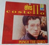ELVIS COSTELLO - PUNCH THE CLOCK