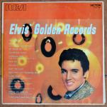 Elvis Presley - Elvis' Golden Records, vinil plošča (LP)